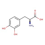 3,4-Dihydroxy-L-phenylalanine, 98+%