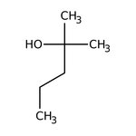 2-Methyl-2-pentanol, 99%, Thermo Scientific Chemicals