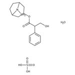 Atropine sulfate monohydrate, 97+%, Thermo Scientific Chemicals