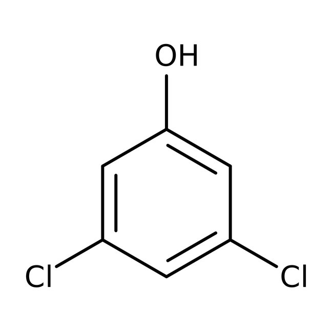3,5-Dichlorophenol, 99%, Thermo Scientific Chemicals