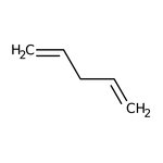 1,4-Pentadiene, 99%, Thermo Scientific Chemicals