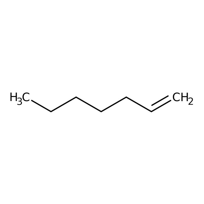 1-Heptene, 98+%, Thermo Scientific Chemicals