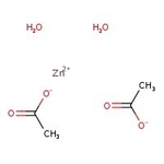 Zinc acetate dihydrate, 97+%, Thermo Scientific Chemicals