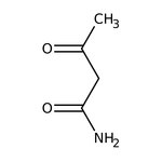 Acetoacetamide, 97%, Thermo Scientific Chemicals