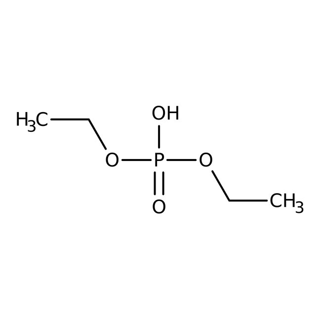 Diethyl phosphate, 96%
