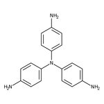 Tris(4-aminophenyl)amine, 97%, Thermo Scientific Chemicals