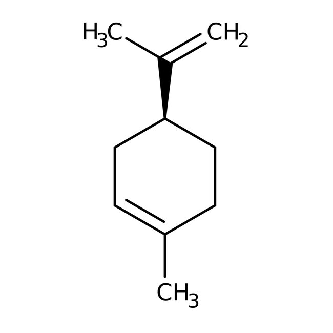 (-)-Limonene, 96%, Thermo Scientific Chemicals