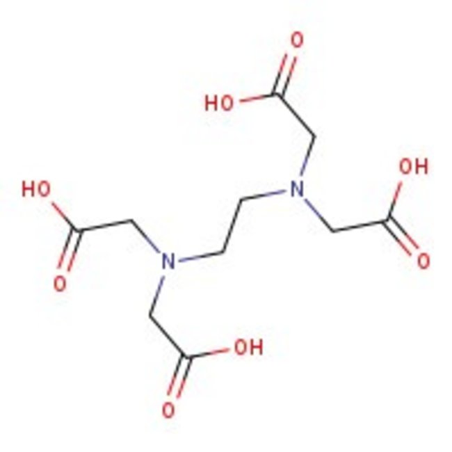 Ethylenediaminetetraacetic acid, ACS, 99.4+%, Thermo Scientific Chemicals