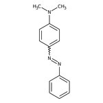 Methyl Yellow, indicator