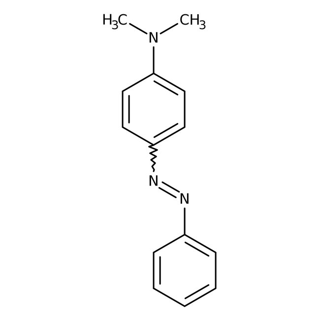 Methyl Yellow, indicator