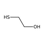 2-Mercaptoethanol, Electrophoresis Grade, 98+%, Thermo Scientific Chemicals