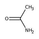Acetamide, 99%, for analysis, Thermo Scientific Chemicals