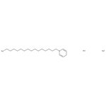 1-Hexadecylpyridinium chloride monohydrate, 96.0-101.0%, Thermo Scientific Chemicals