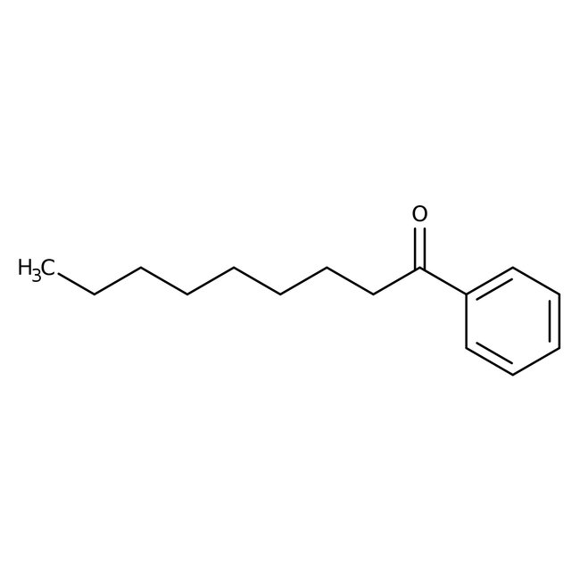 Nonanophenone, 97%, Thermo Scientific Chemicals