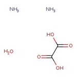 Ammonium oxalate monohydrate, 98%, Thermo Scientific Chemicals