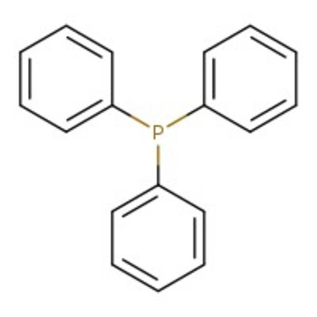 Triphenylphosphine, 99%, Thermo Scientific Chemicals