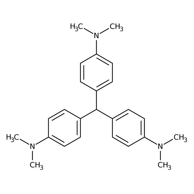 Leuco Crystal Violet, 99%, pure