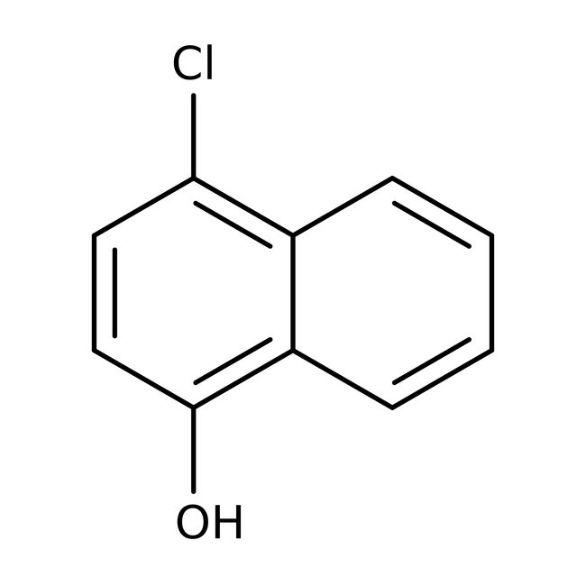 4-Chloro-1-naphthol, 97%, Thermo Scientific Chemicals