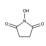 N-Hydroxysuccinimide, 98+%, Thermo Scientific Chemicals
