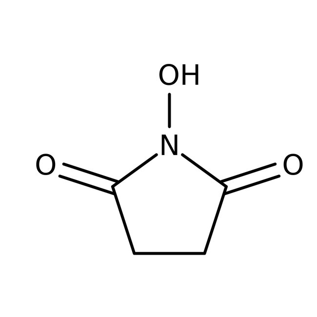 N-Hydroxysuccinimide, 98+%, Thermo Scientific Chemicals