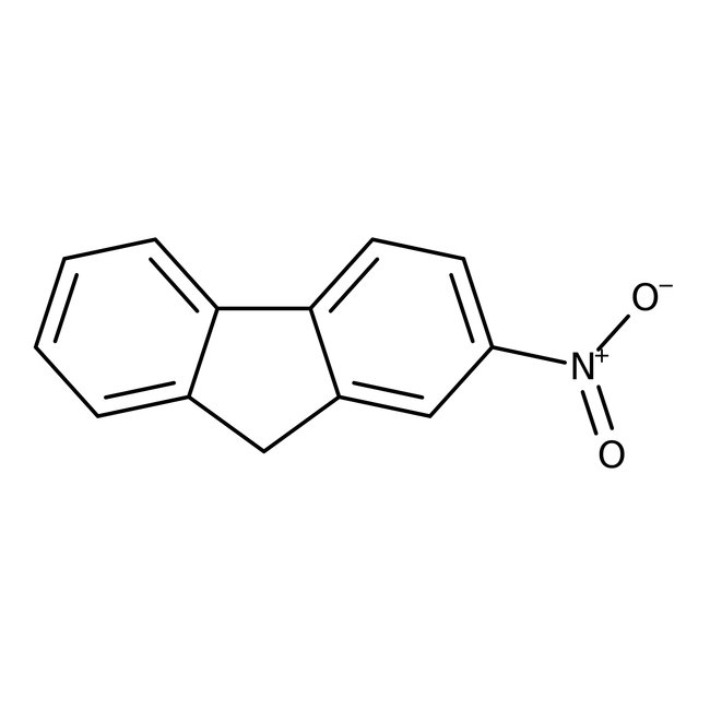 2-Nitrofluorene, 98%, Thermo Scientific Chemicals