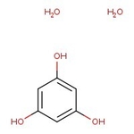 Phloroglucinol dihydrate, 98%, Thermo Scientific Chemicals