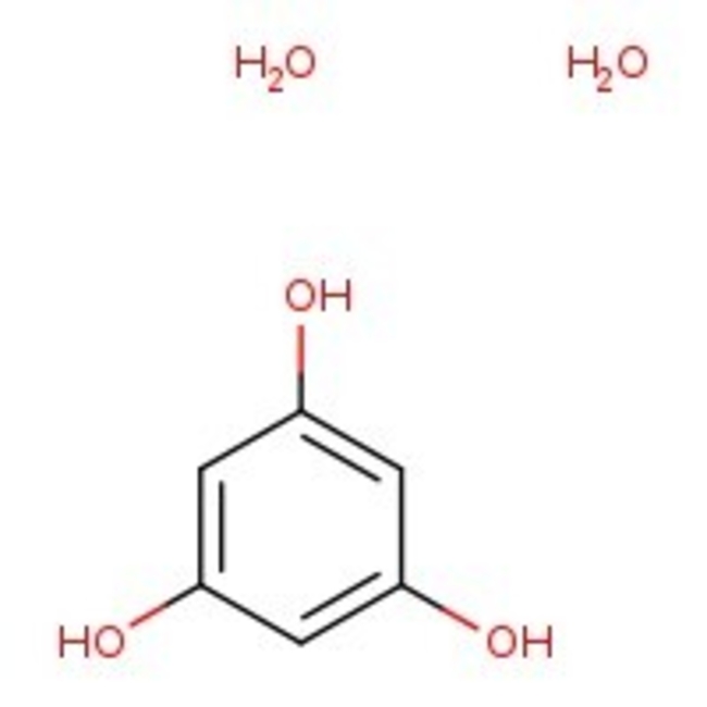 Phloroglucinol dihydrate, 98%, Thermo Scientific Chemicals