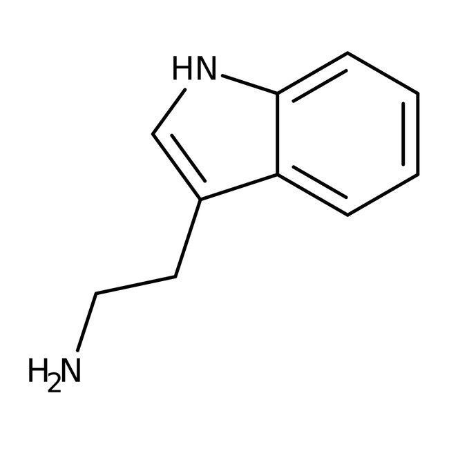 Tryptamine, 98+%, Thermo Scientific Chemicals