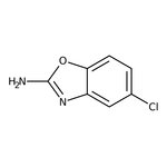 2-Amino-5-chlorobenzoxazole, 97%, Thermo Scientific Chemicals