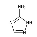 3-Amino-1H-1,2,4-triazole, 95%, Thermo Scientific Chemicals