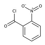 2-Nitrobenzoyl chloride, 95%, Thermo Scientific Chemicals