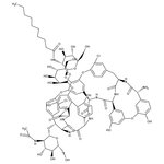 Teicoplanin, Thermo Scientific&trade;