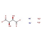Sodium L-(+)-tartrate dihydrate, 99%, Thermo Scientific Chemicals
