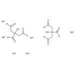 Lead citrate, trihydrate, 96%, Thermo Scientific&trade;