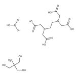 Tris Borate EDTA buffer, for molecular biology, 10x, DNAse, RNAse and Protease free, pH 8.3