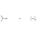 Lithium acetate dihydrate, 99%, Thermo Scientific Chemicals
