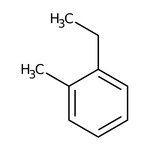 2-Ethyltoluene, 98+%, Thermo Scientific Chemicals