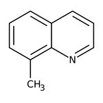 8-Methylquinoline, 97+%, Thermo Scientific Chemicals