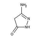 3-Amino-5-hydroxypyrazole, 98%, Thermo Scientific Chemicals