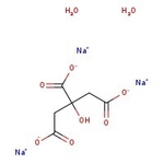 Citrate, 0.5M buffer soln., pH 5.0