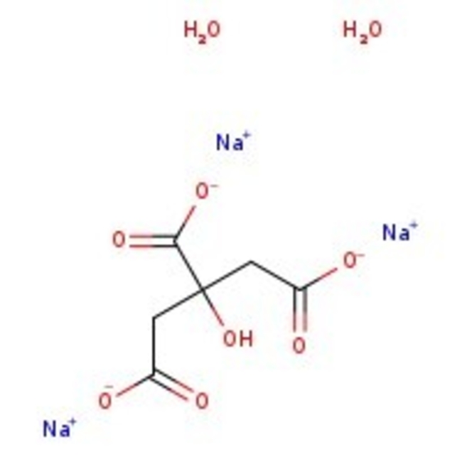 Citrate, 0.5M buffer soln., pH 5.0