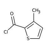 3-methylthiophene-2-carbonyl Chloride, 98%, Thermo Scientific&trade;