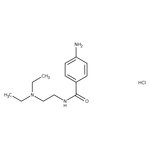 Procainamide hydrochloride, 99%, Thermo Scientific Chemicals