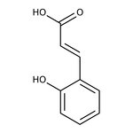 trans-2-Hydroxycinnamic acid, 98+%, Thermo Scientific Chemicals