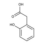 2-Hydroxyphenylacetic acid, 99%, Thermo Scientific Chemicals