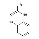 2-Acetamidophenol, 97%, Thermo Scientific Chemicals