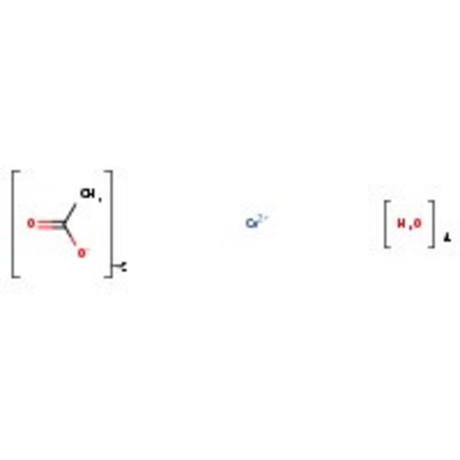 Cobalt(II) acetate tetrahydrate, 98%