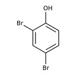 2,4-Dibromophenol, 98%, Thermo Scientific Chemicals