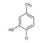 2-chloro-5-methylphenol, 99%, Thermo Scientific Chemicals