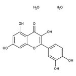 Quercetin dihydrate, 97%, Thermo Scientific Chemicals
